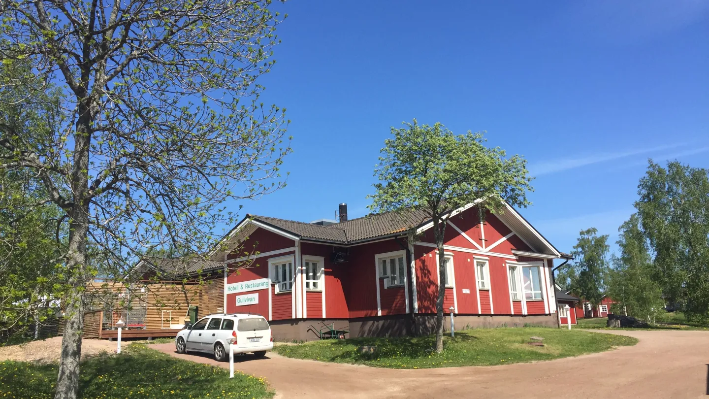 Gullvivan Hotell & Ravintola