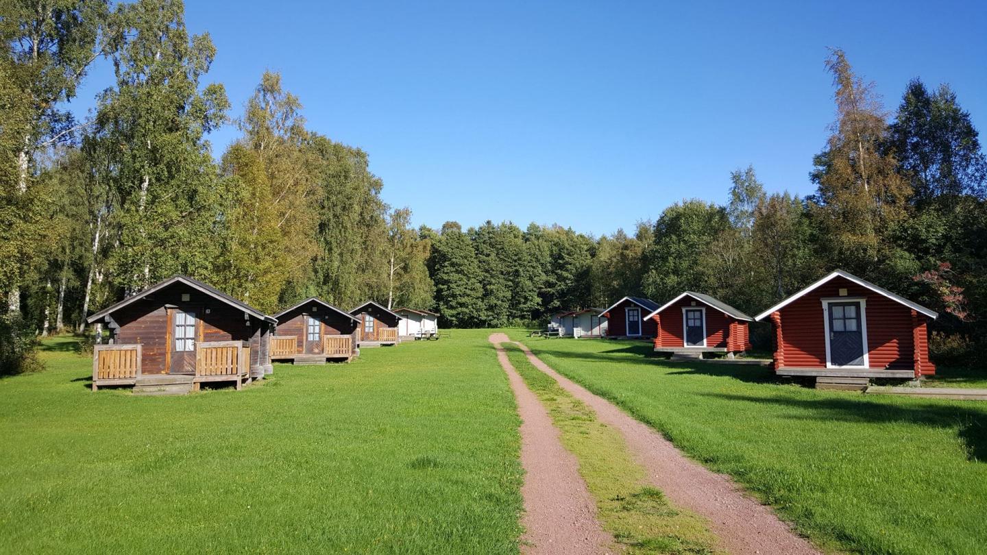 Käringsunds Camping