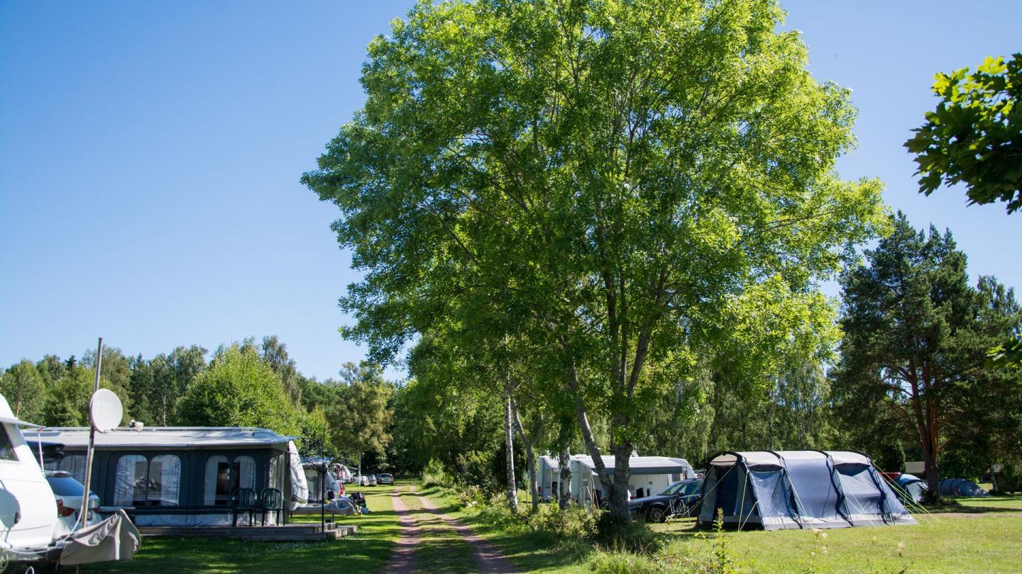 Käringsunds Camping