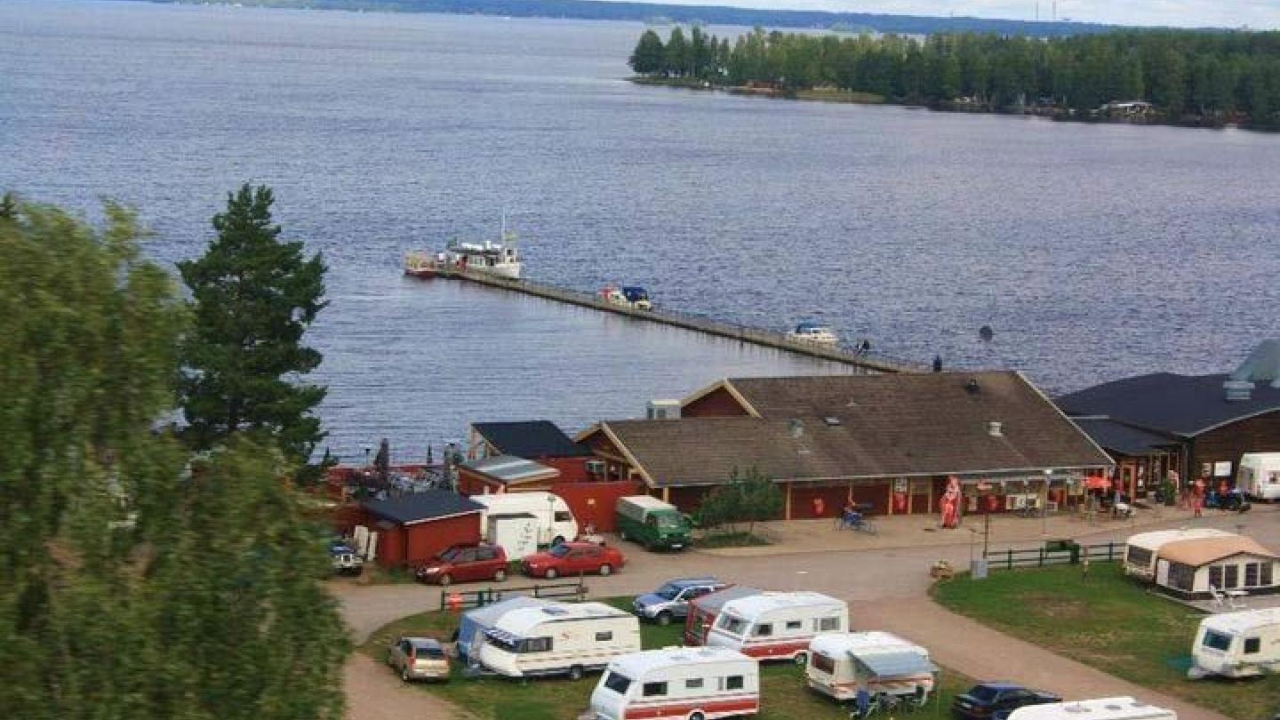 Årsunda Strandbad