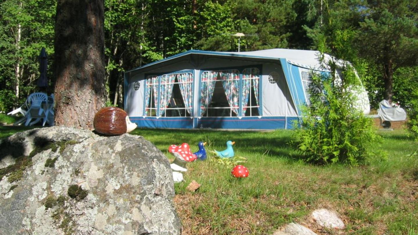 Kapellskärs Camping