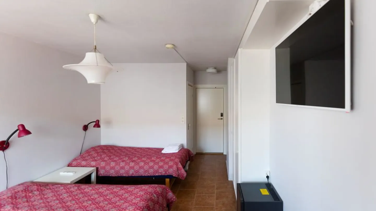Hotell Esplanad