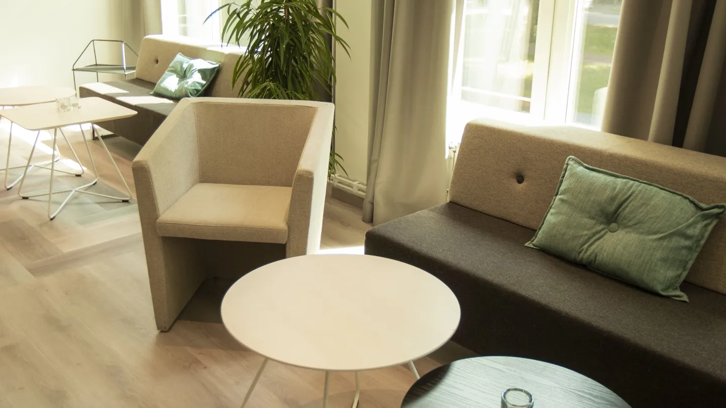 Park Alandia Hotell