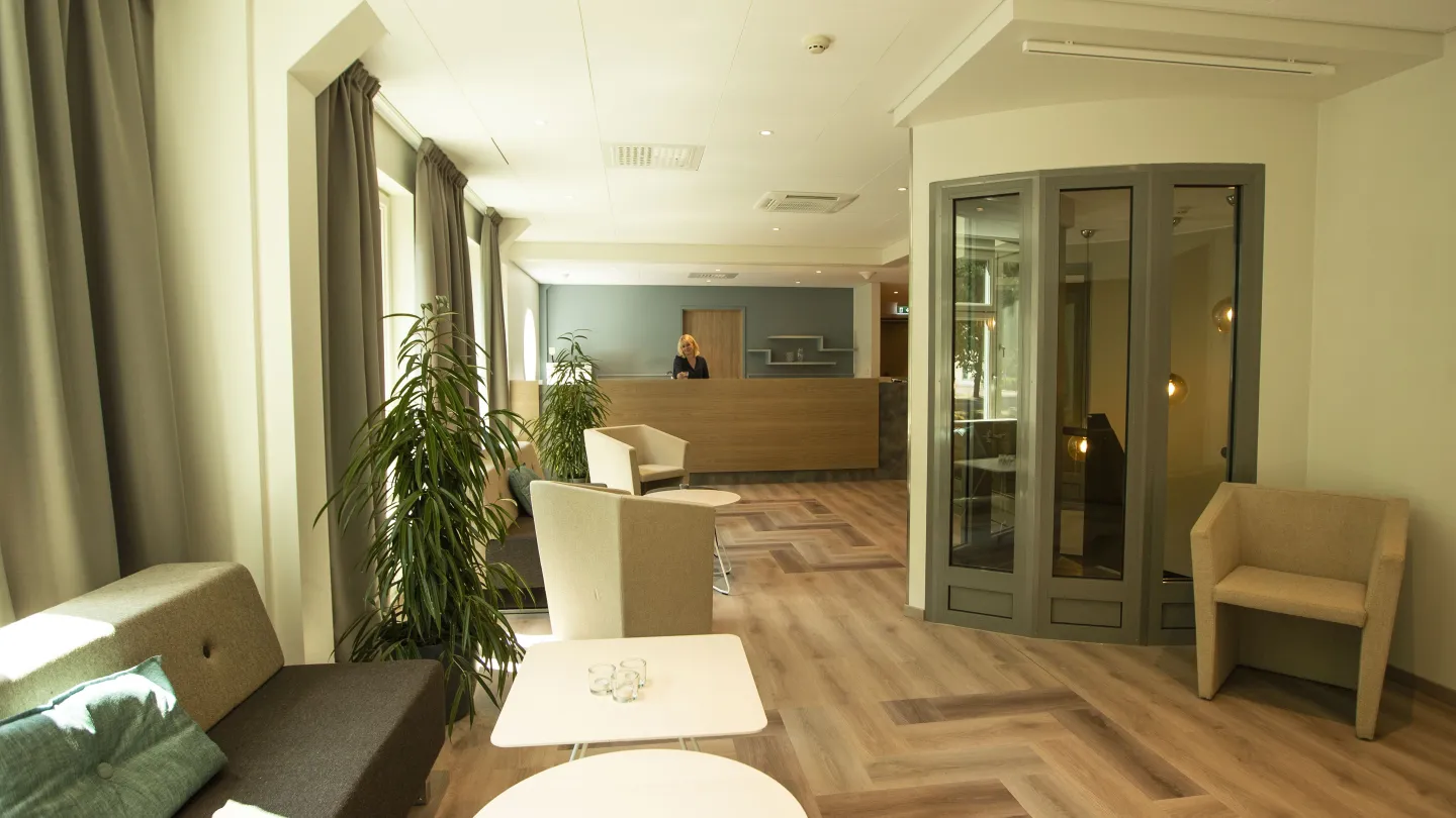 Park Alandia Hotell