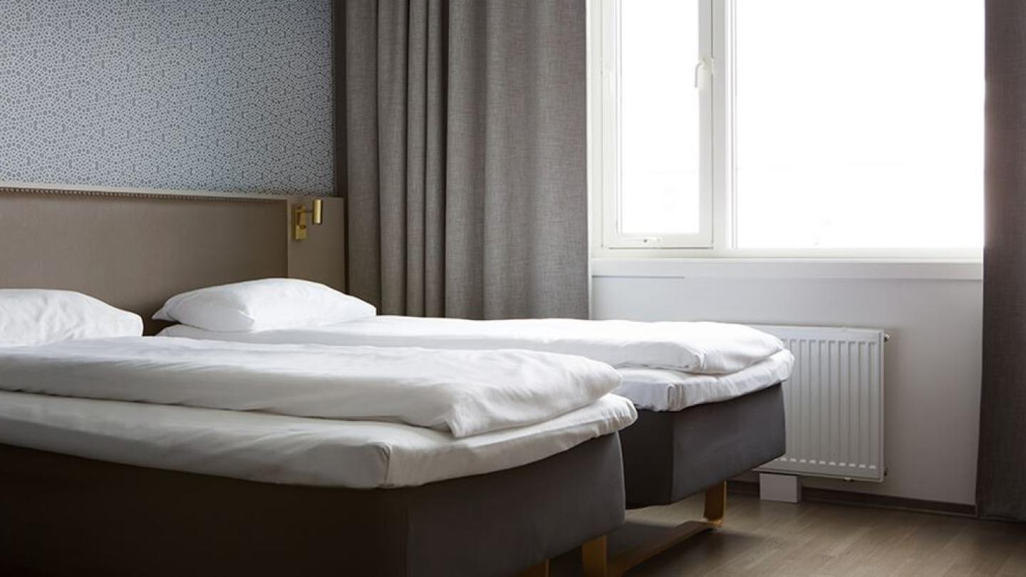Comfort Hotel® Xpress Tromsø