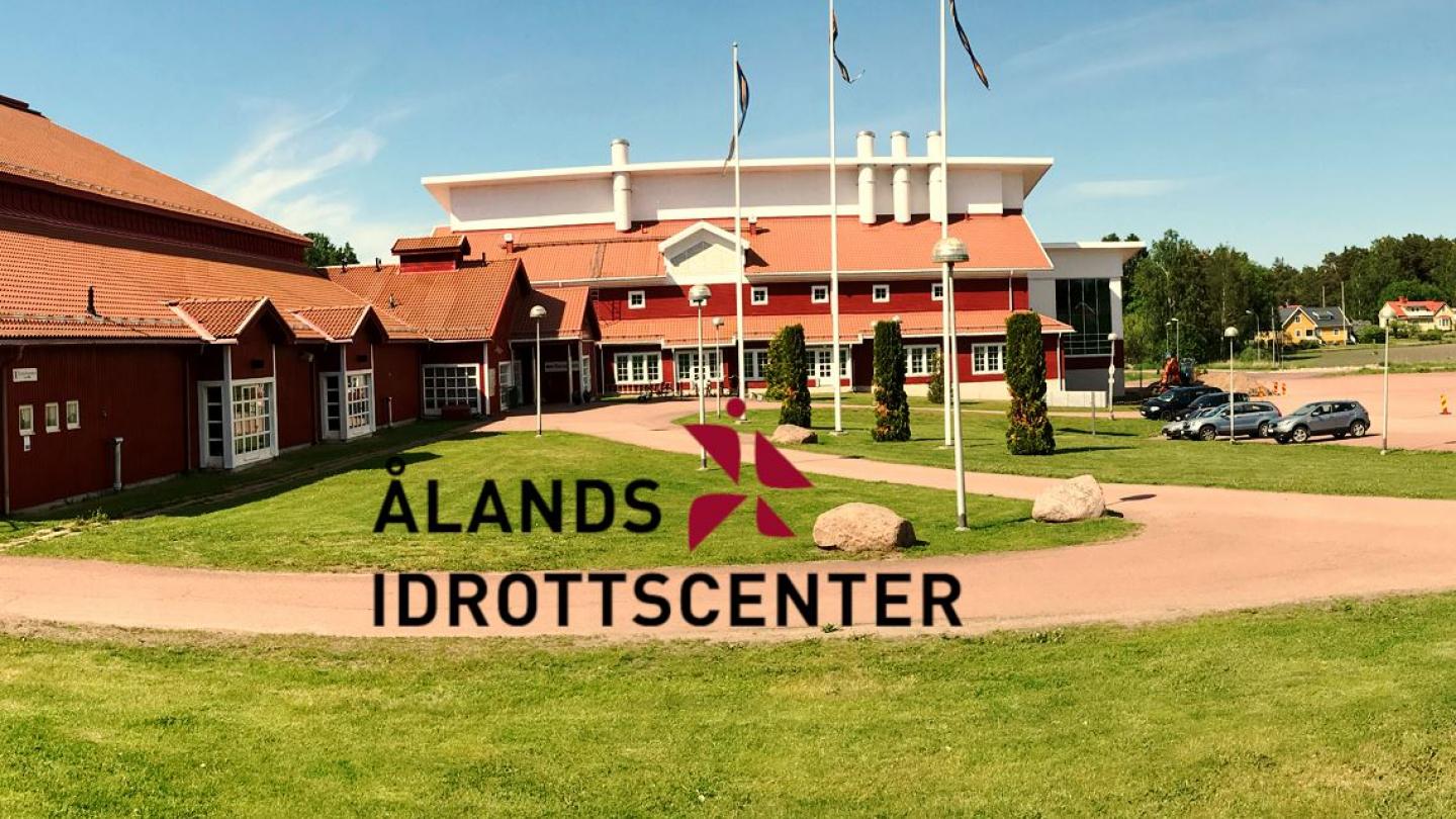  Ålands Idrottscenter