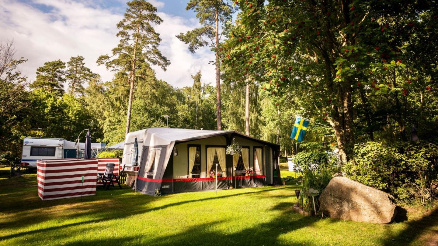 First Camp Stensö-Kalmar