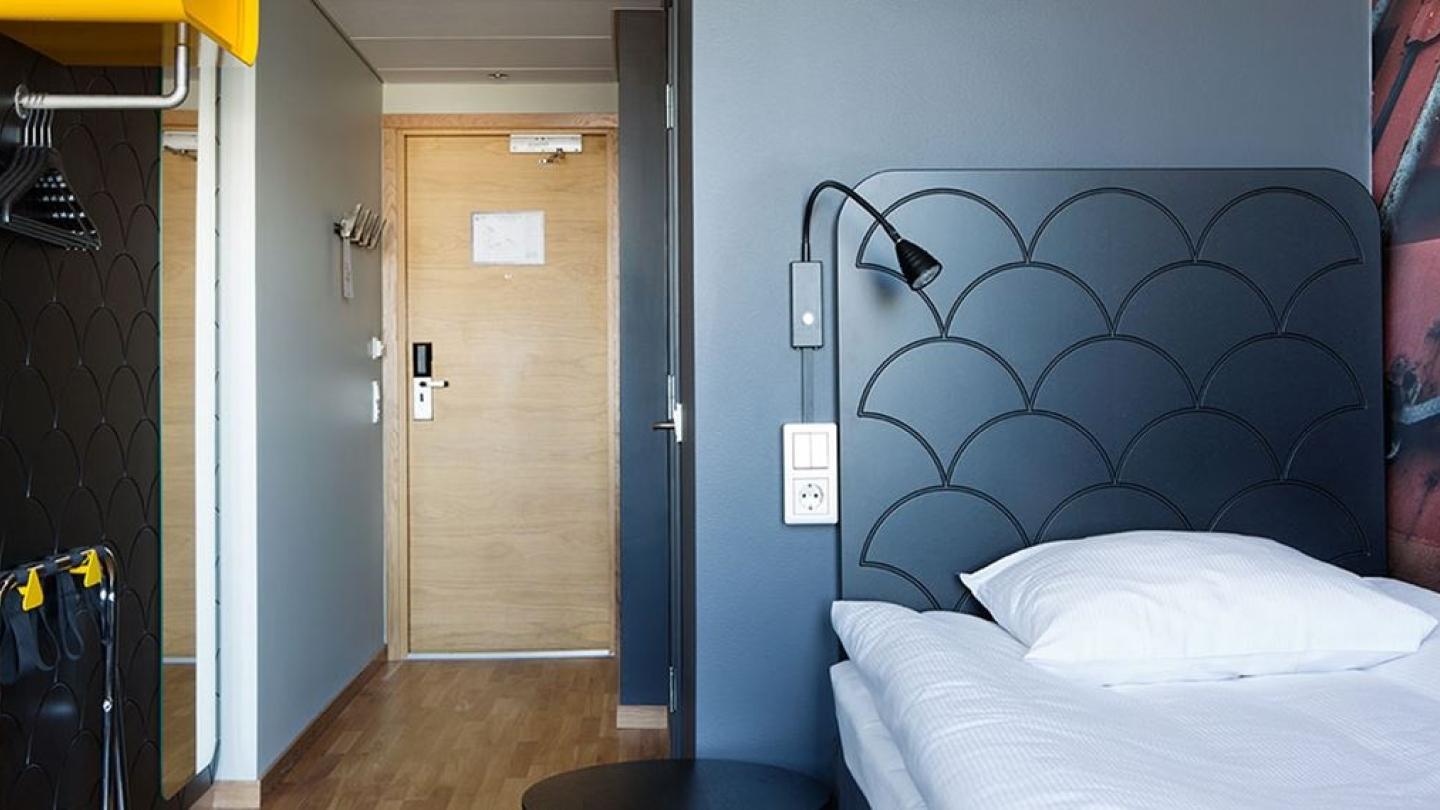 Comfort Hotel® Göteborg