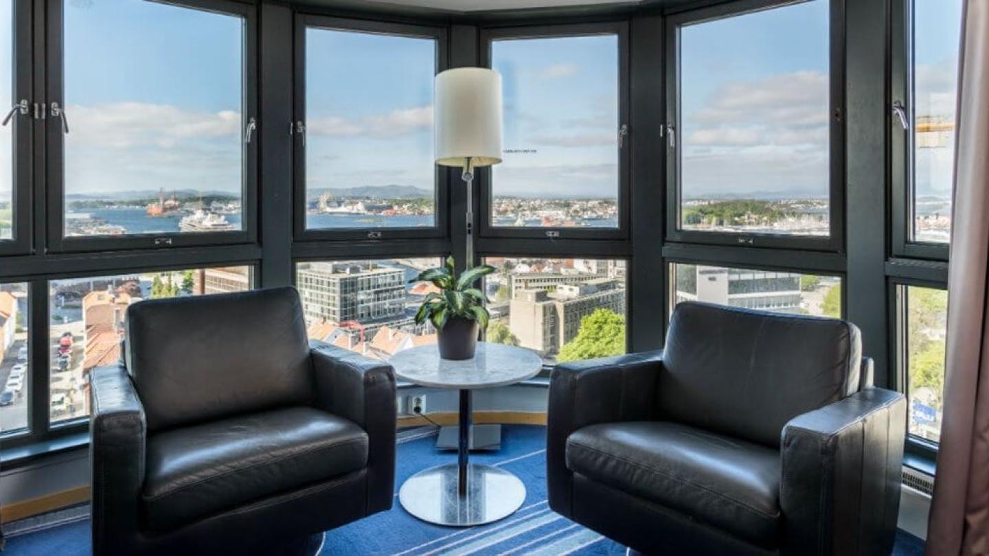 Clarion Hotel® Stavanger