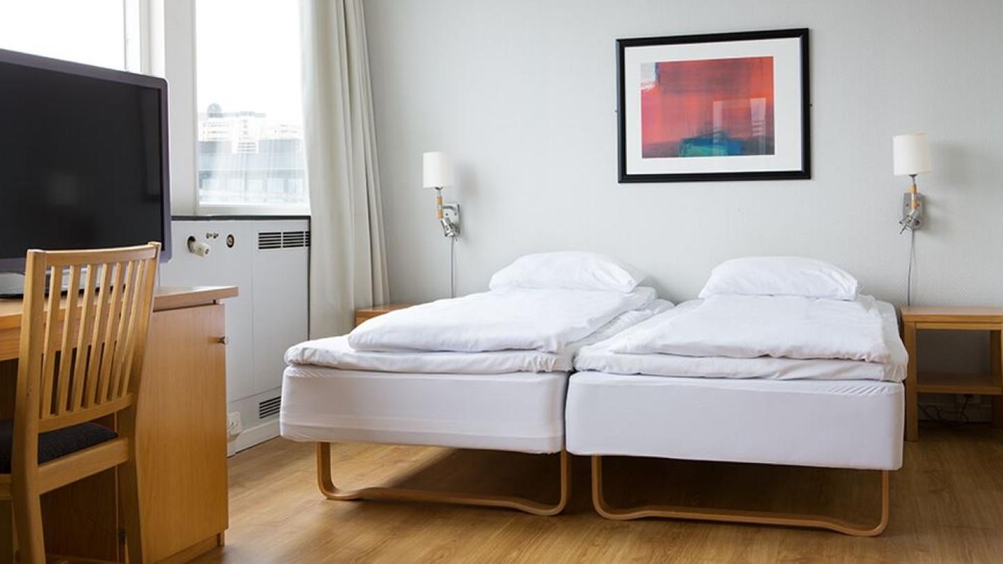 Comfort Hotel® Stavanger