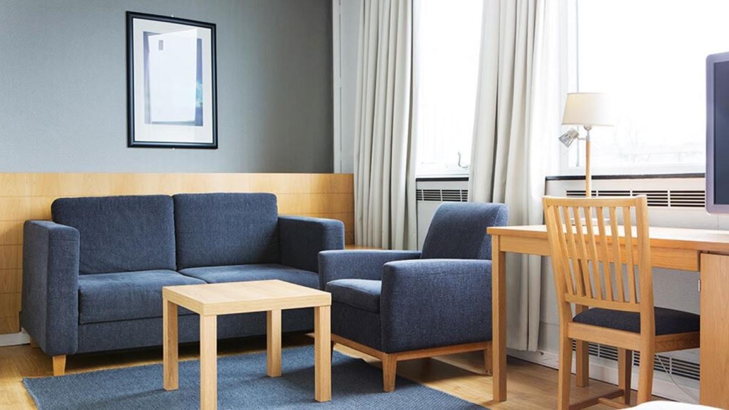 Comfort Hotel® Stavanger