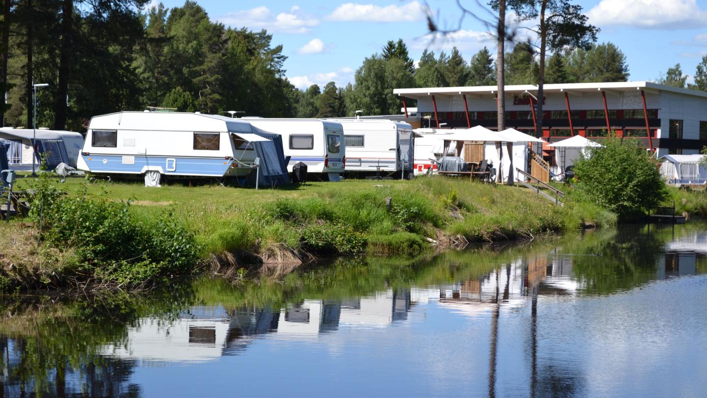 Rättviks Camping
