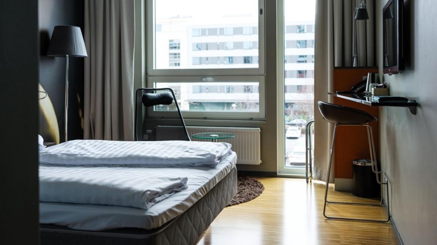 Comfort Hotel® Malmö