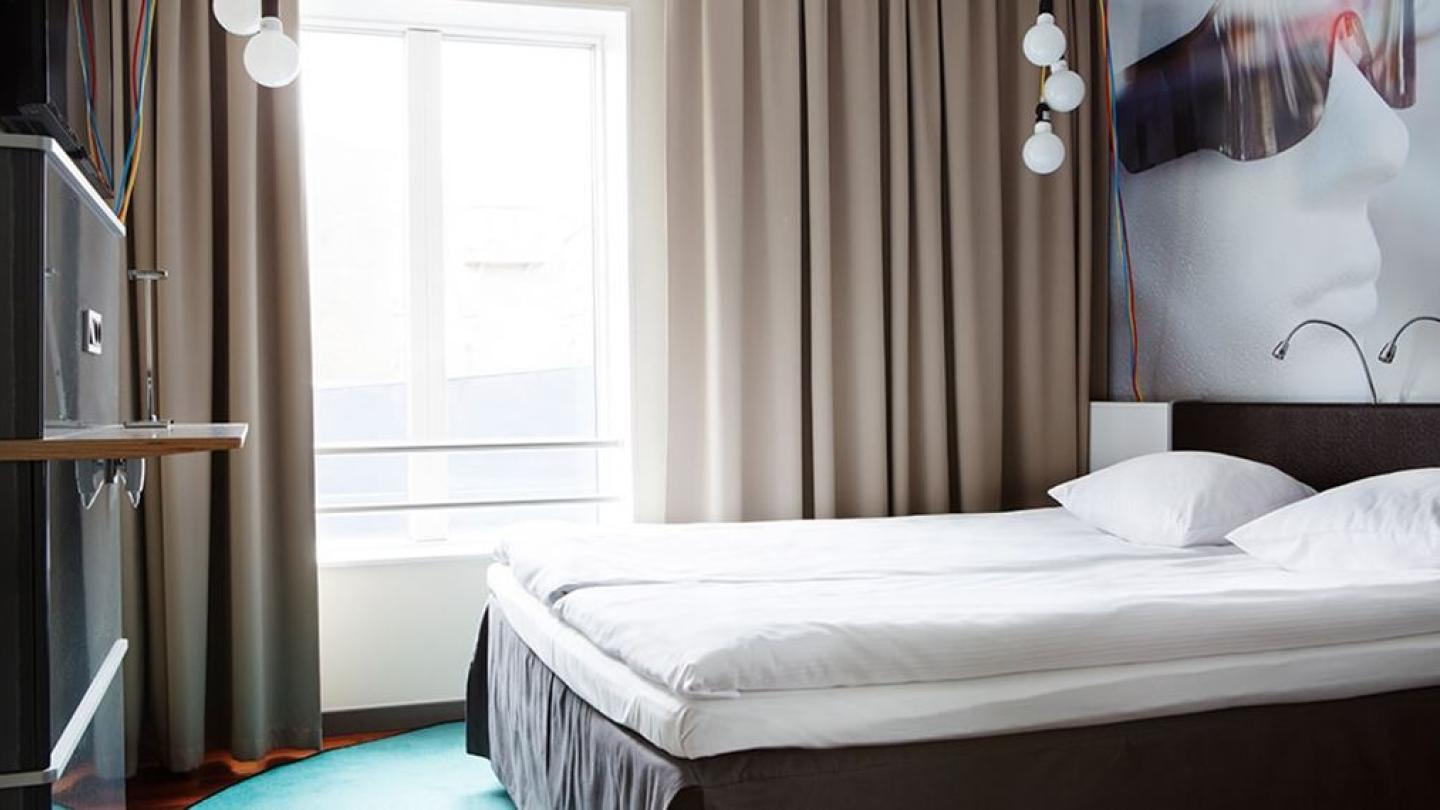 Comfort Hotel® Vesterbro