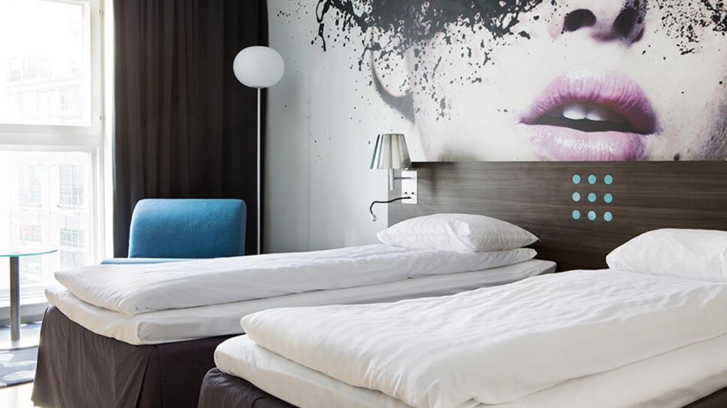 Comfort Hotel® Helsingborg