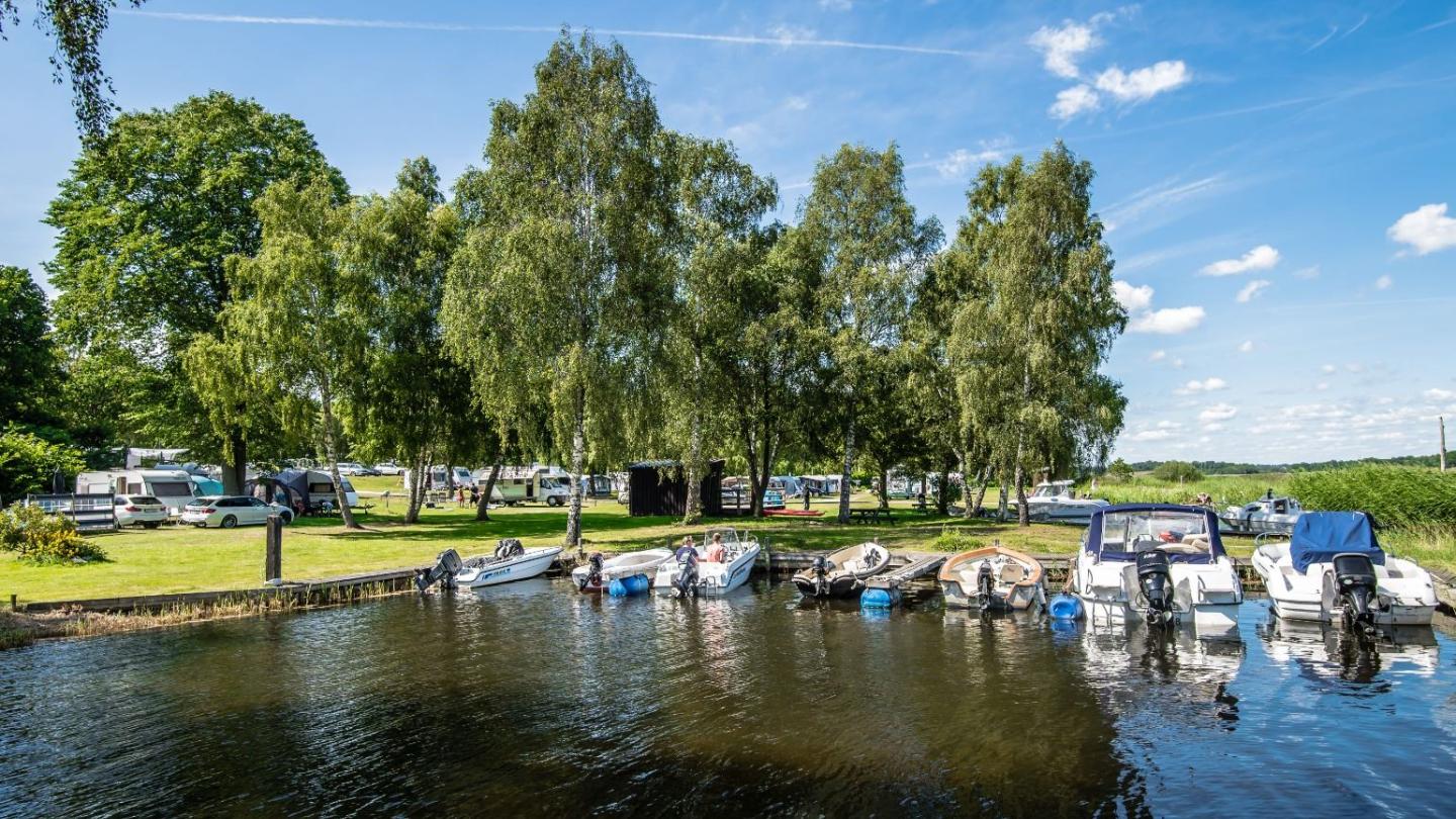 Ronneby Havscamping