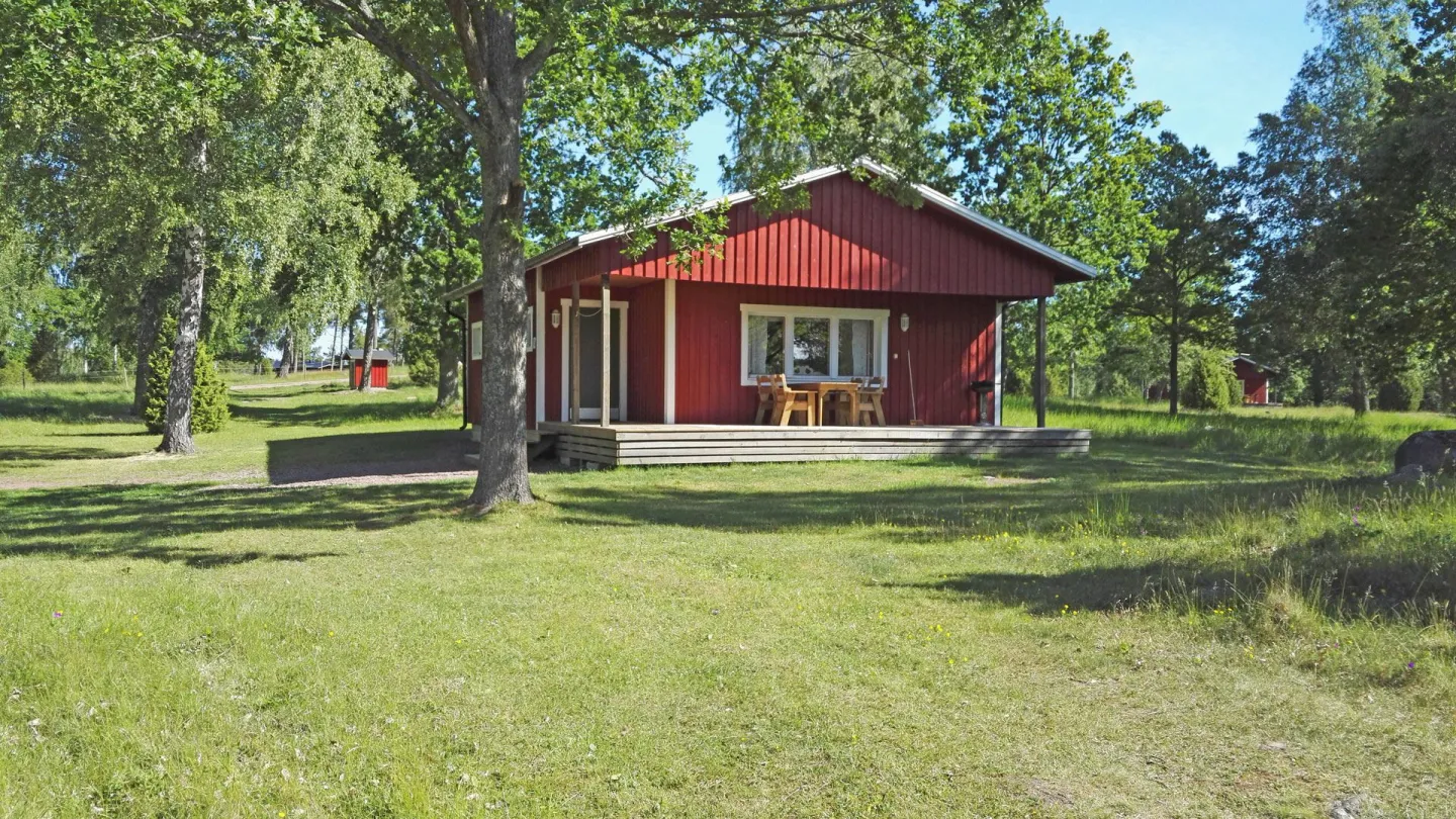 Nordqvists Stugor