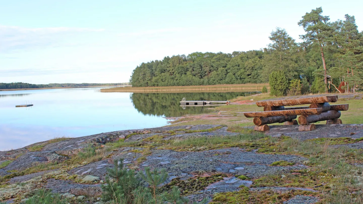 Nordqvists Stugor