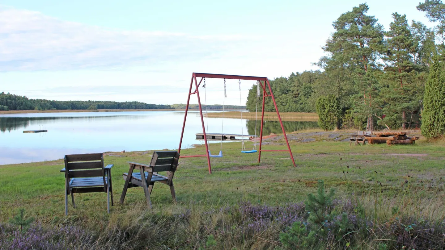 Nordqvists Stugor