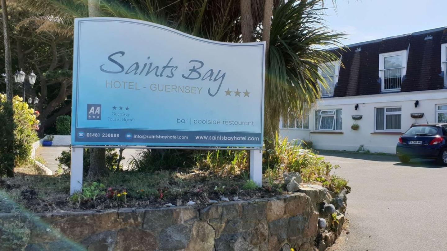 Saints Bay Hotel