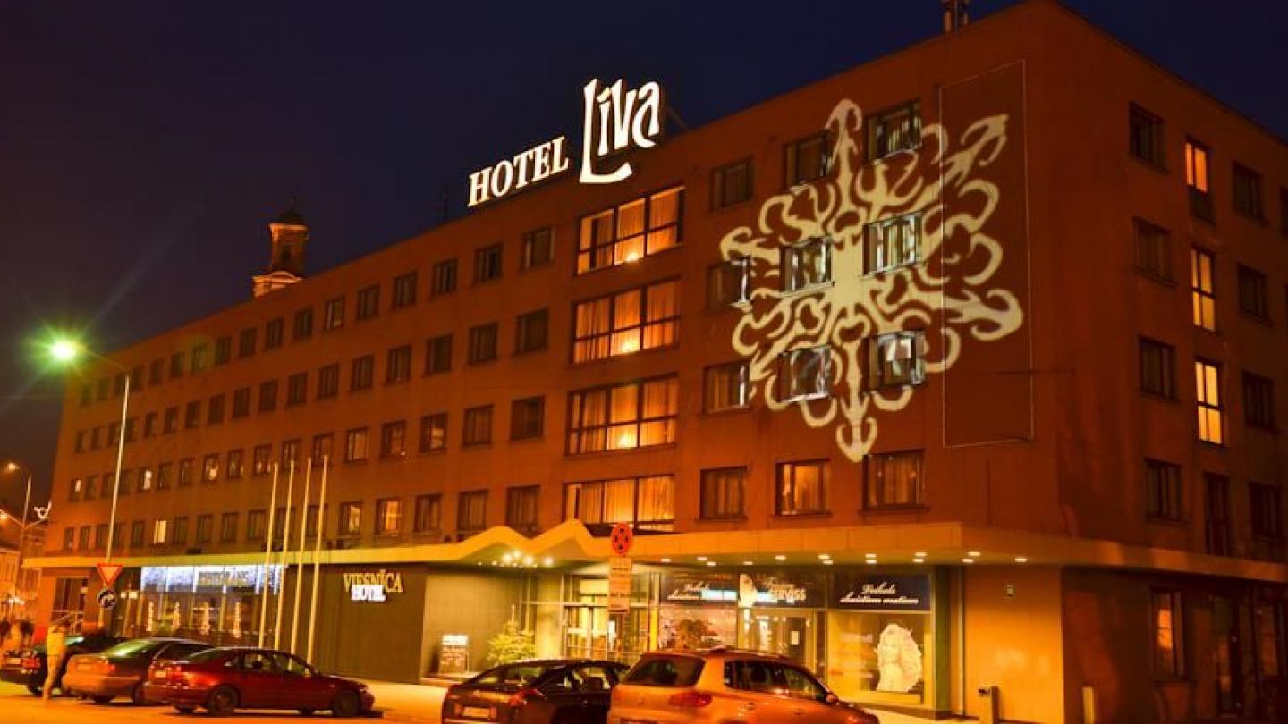 Liva hotel