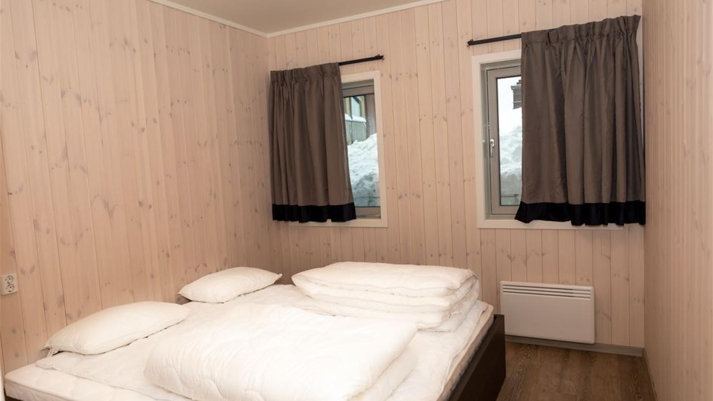 HAFJELL - Gaiastova alpine apartment