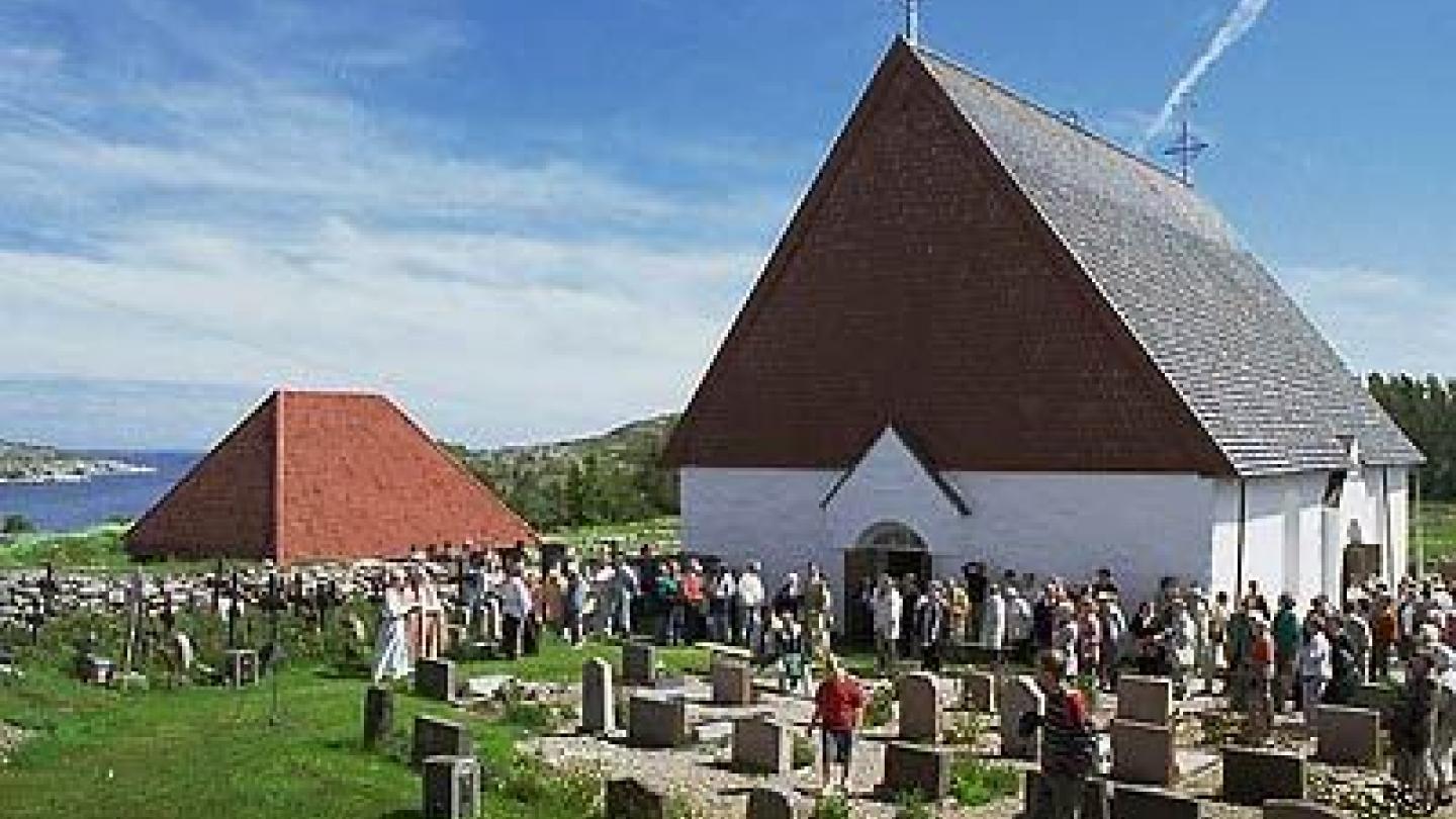 The Kökarveckan festival week 2022