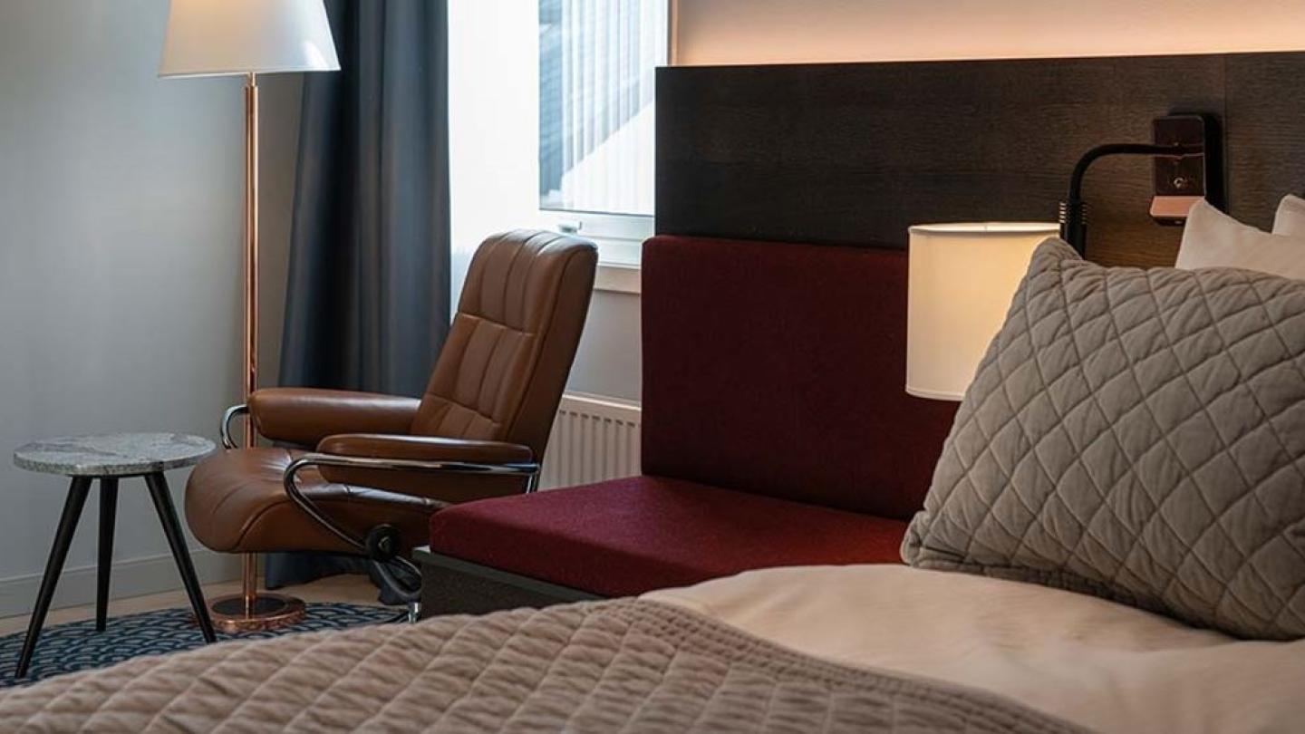 Quality Hotel™ Ålesund