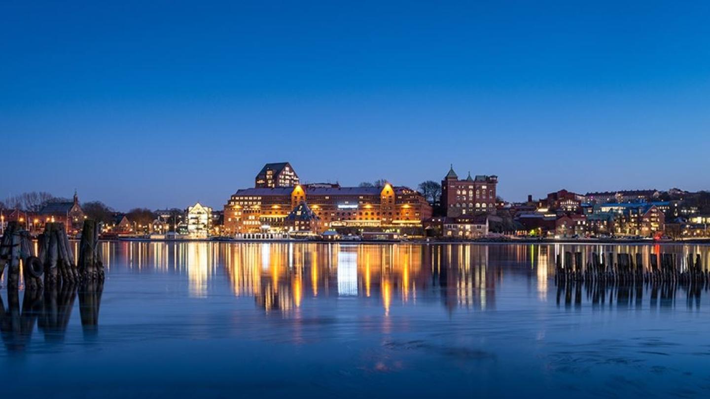 Quality Hotel™ Waterfront, Göteborg