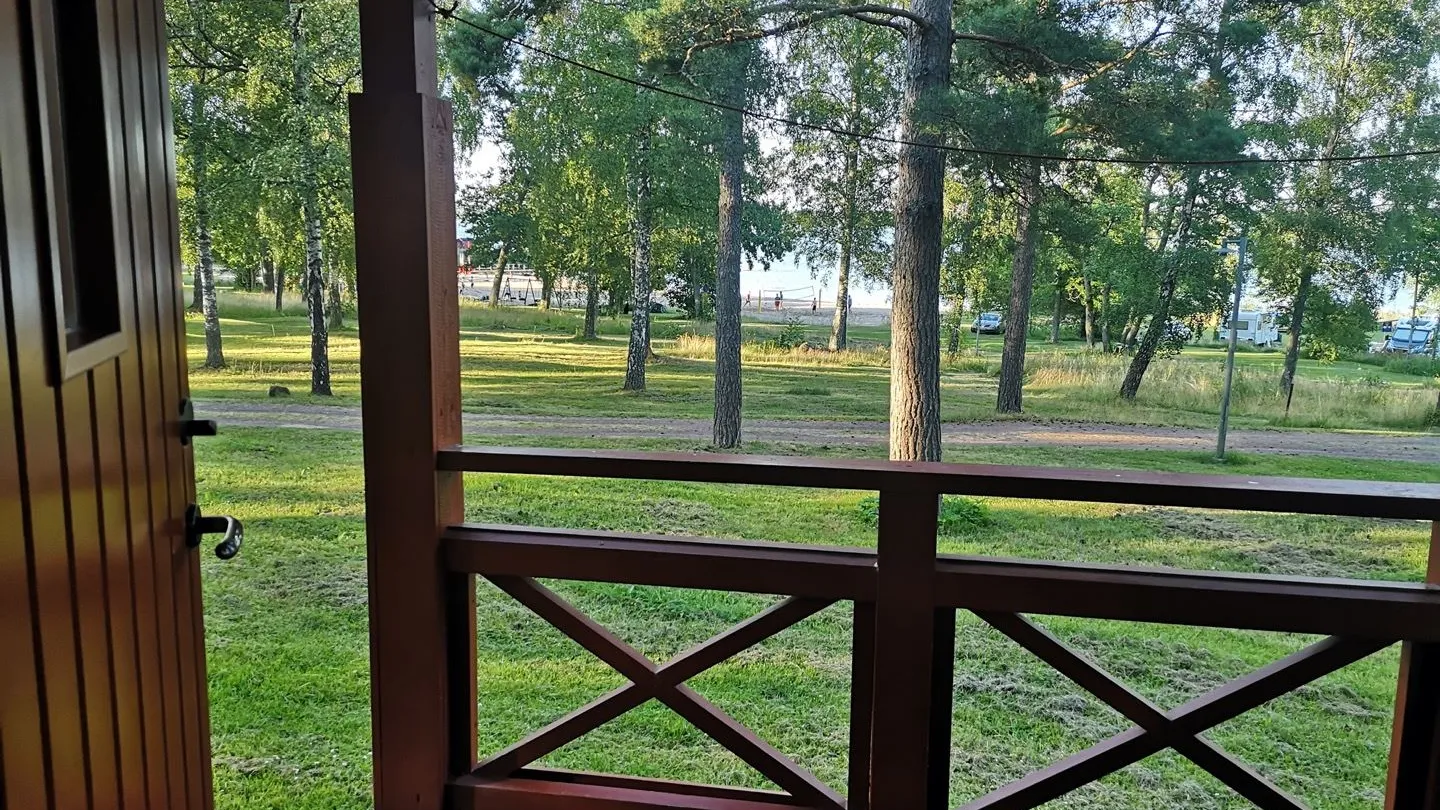 Gröna Uddens Camping