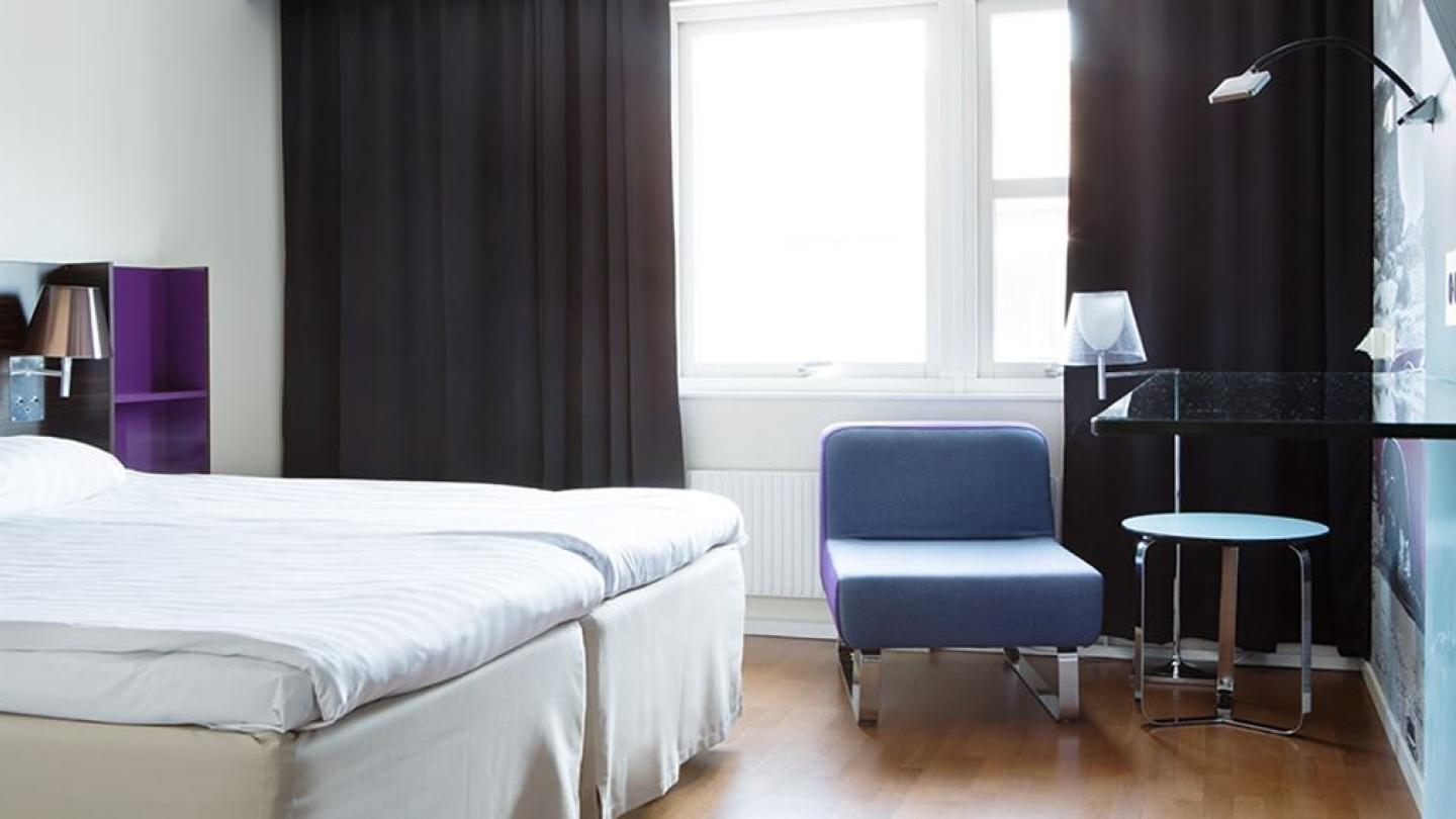 Comfort Hotel® Jönköping