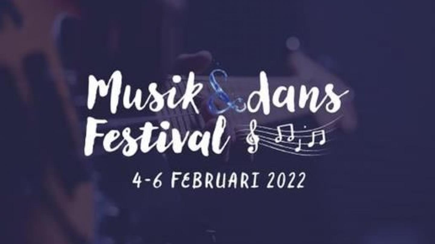 Ålandic music and dance festival
