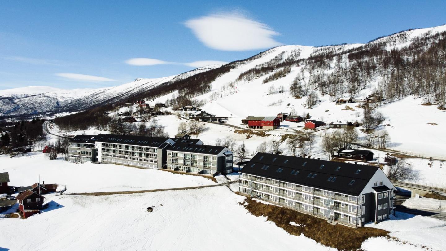 Ustedalen Hotell AS