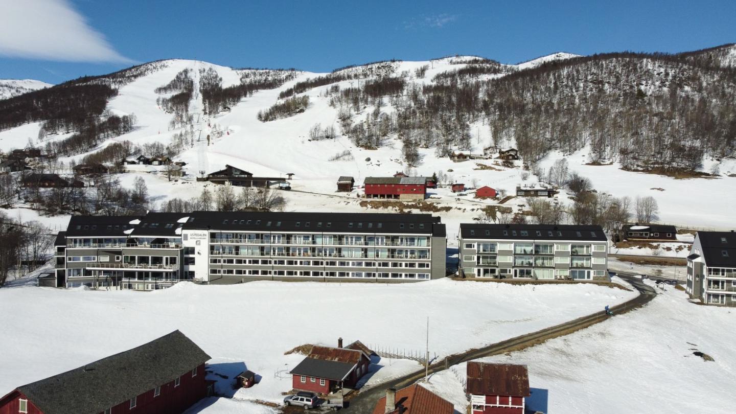 Ustedalen Hotell AS