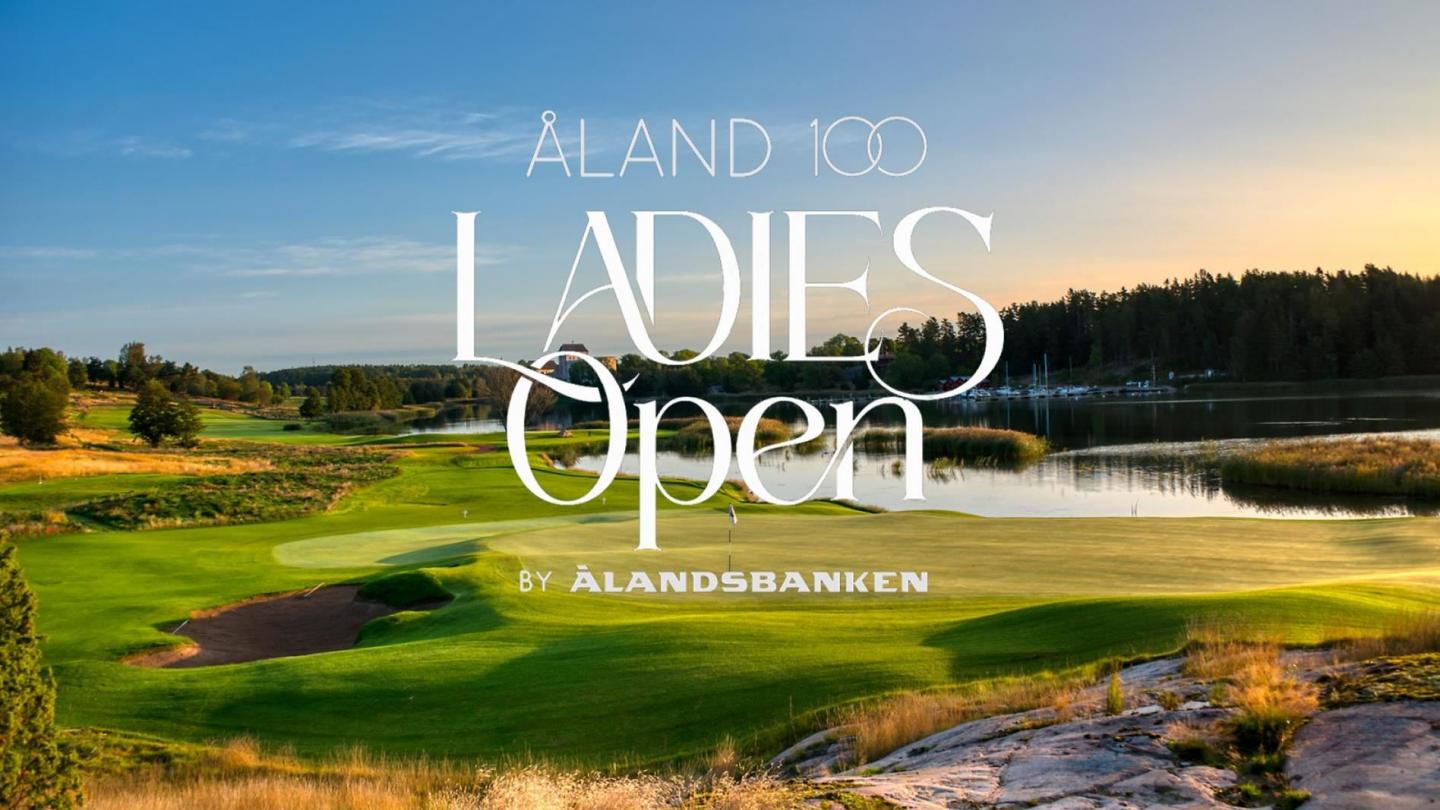 Ladies European Tour - Åland 100 Ladies Open