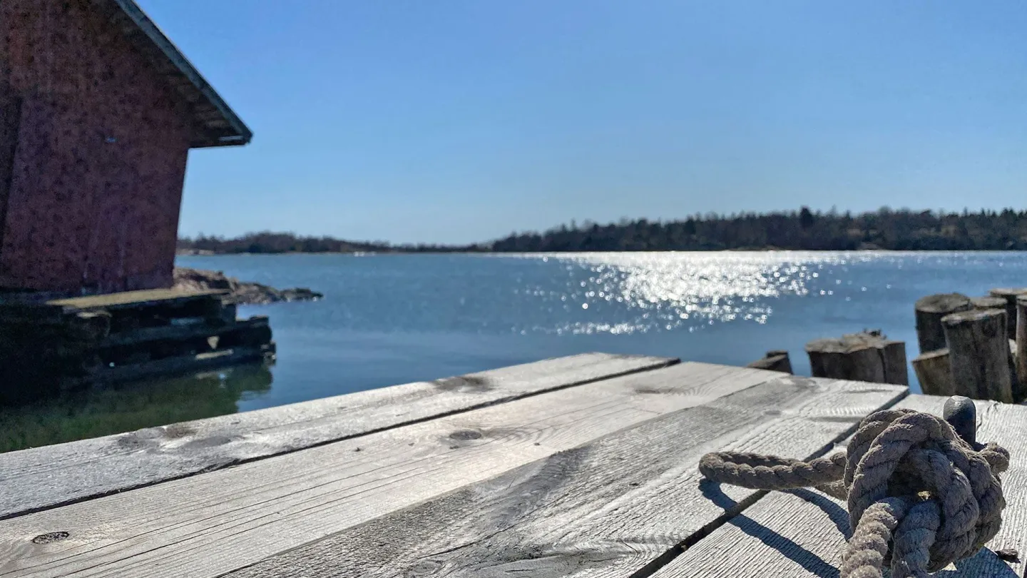 Sommarströms Stugor