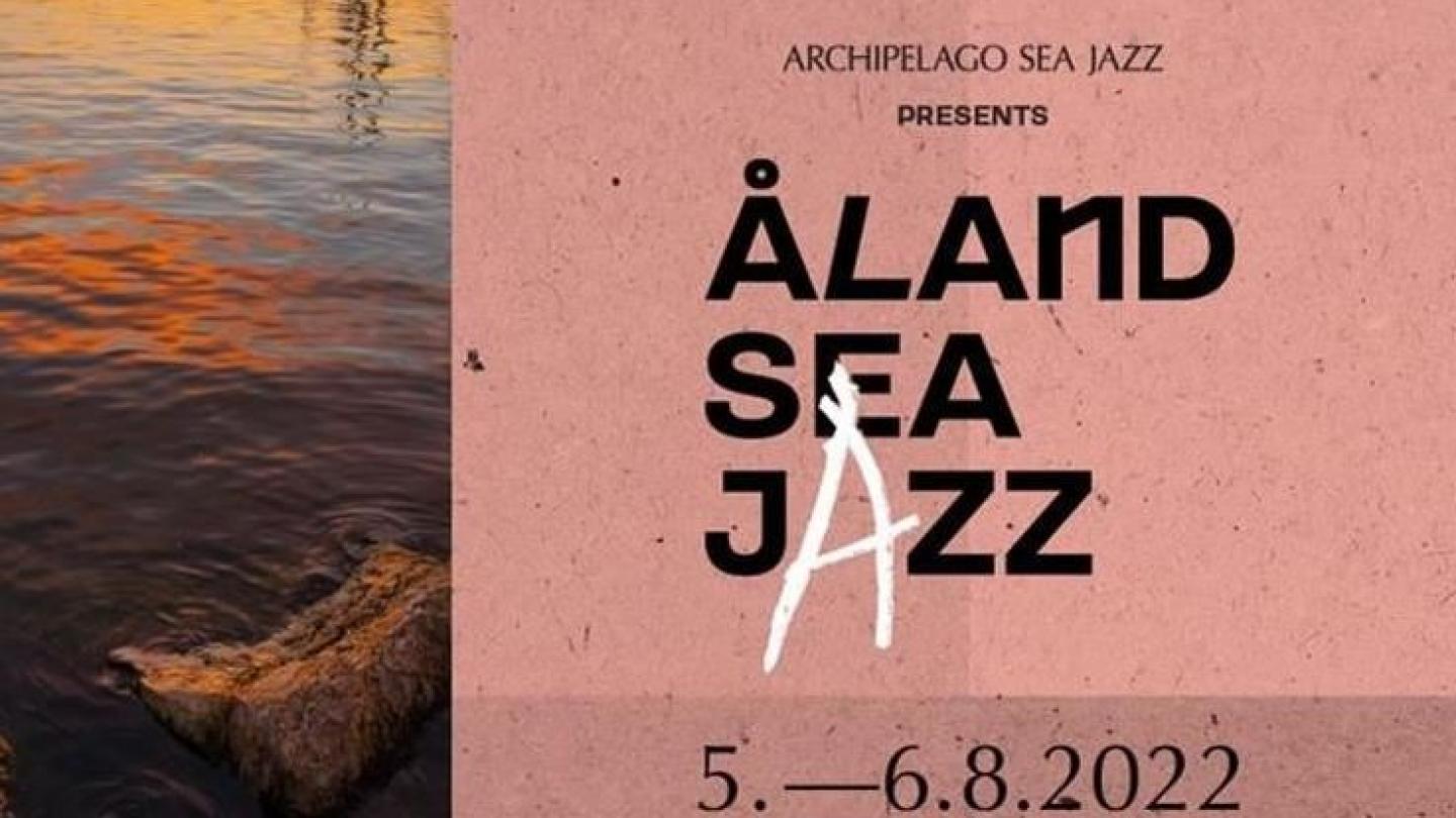 Åland Sea Jazz 2022