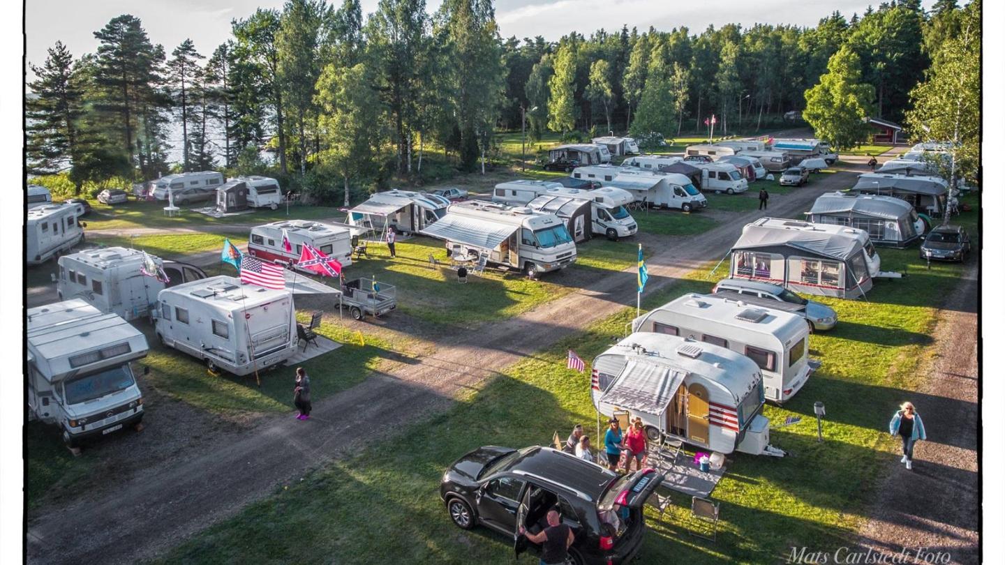 Lunedets Camping 