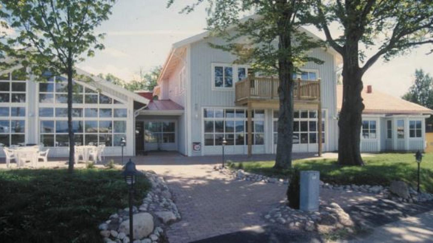 Villa Björkhagen
