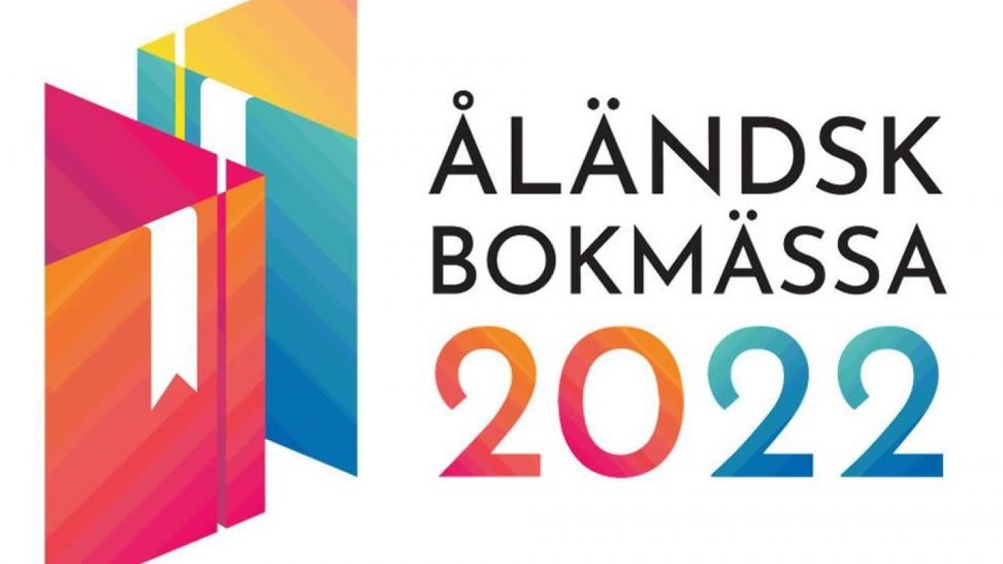 Åland book fair 2022
