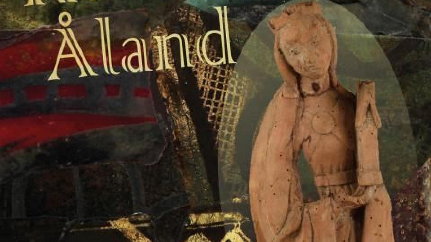 Temaguidning: Katolska Åland på Ålands kulturhistoriska museum