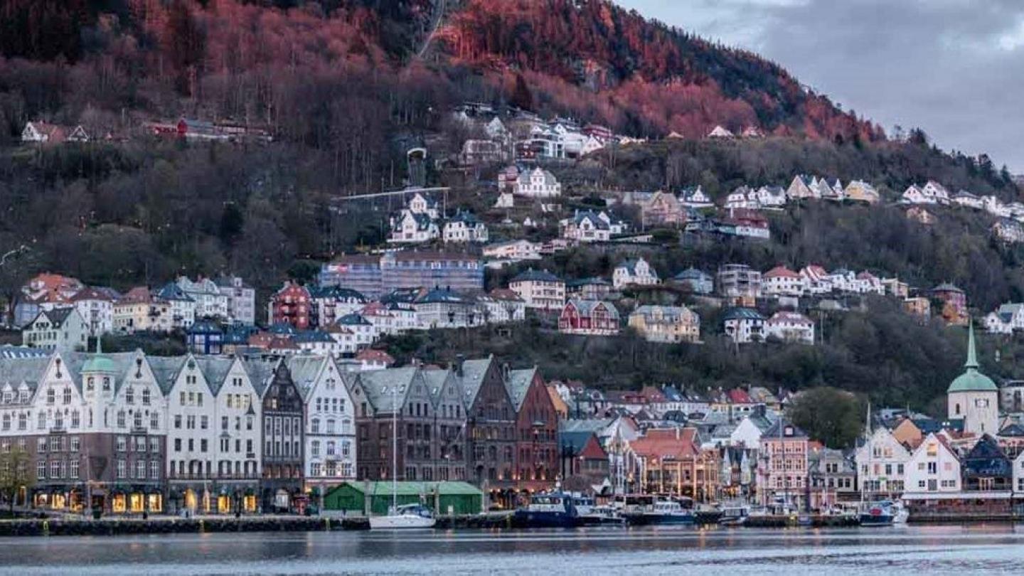 Clarion Hotel® Bergen