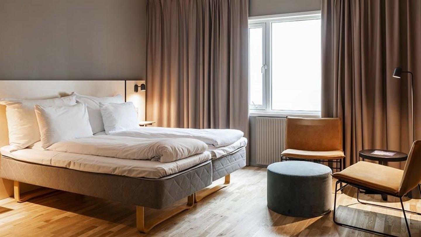 Comfort Hotel® Trondheim