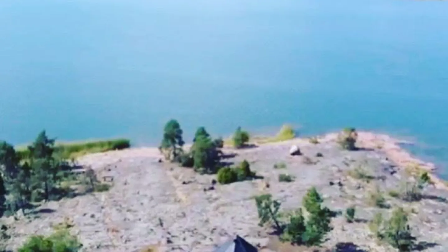 Harnäs Stugor: Tornvillan - Tornihuvila