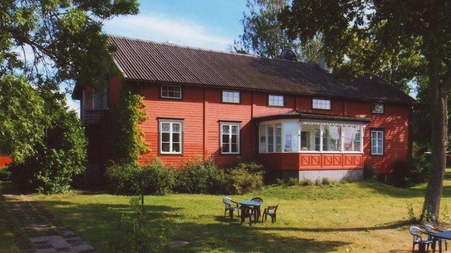 Granbergs Gästhus och Gästhem