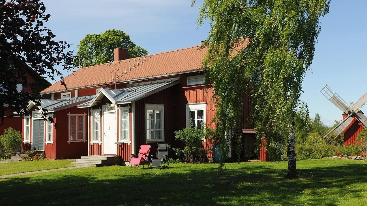 Granbergs Gästhus