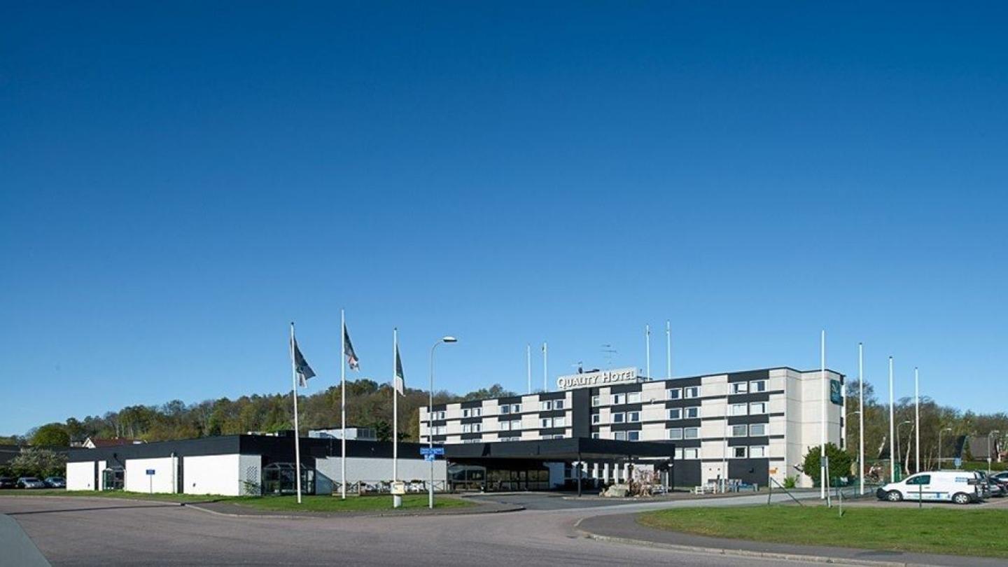 Quality Hotel™ Winn Göteborg
