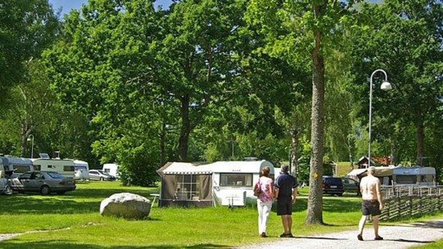 Vetlanda/Östanå Camping