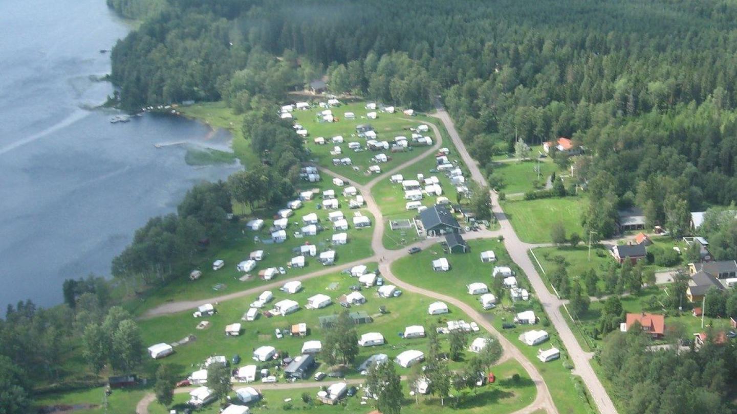 Siggefora Camping