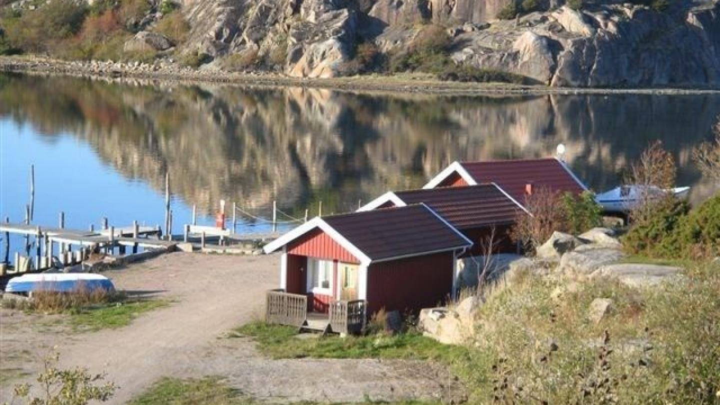 Rörviks Camping